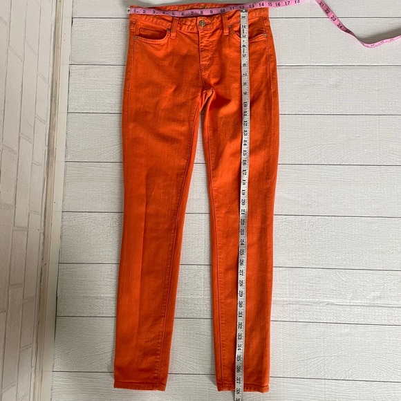 Kate Spade Broome Street Jeans - Picture 3 of 9